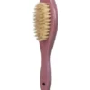 TRIXIE Bürste Holz altrosa 5 x 18 cm