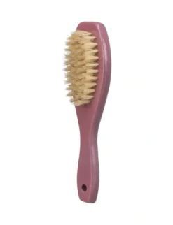 TRIXIE Bürste Holz altrosa 5 x 18 cm