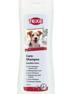 TRIXIE Care-Shampoo weiß 250ml
