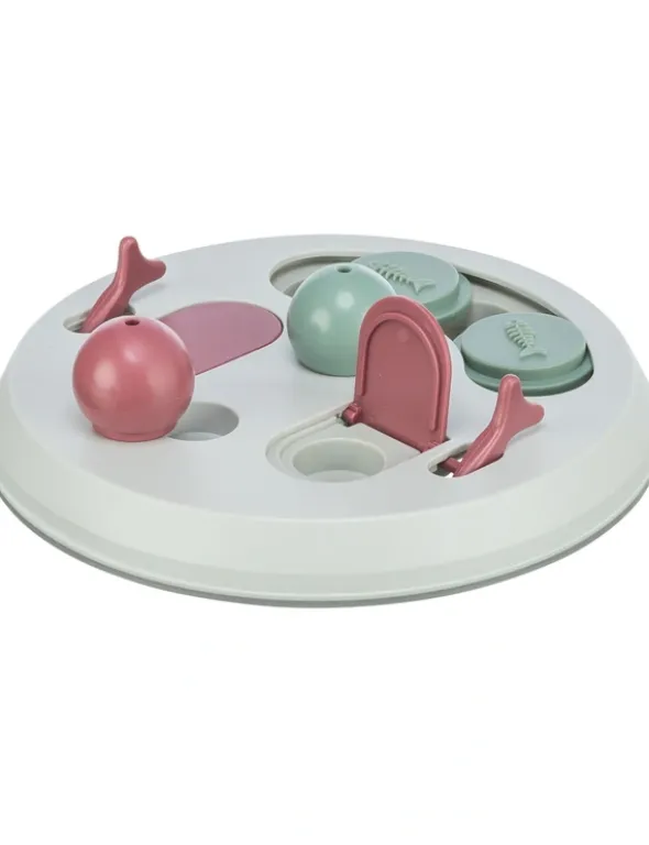 TRIXIE Cat Activity Flip Board