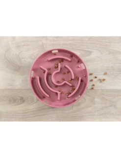 TRIXIE Cat Activity Rocking Maze grau
