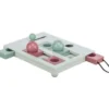 TRIXIE Cat Activity Strategie-Spiel Brain Mover 25 x 20 cm