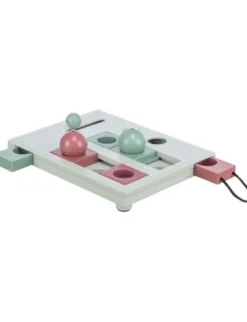 TRIXIE Cat Activity Strategie-Spiel Brain Mover 25 x 20 cm