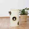 TRIXIE Cat Tower Samuel beige, natur 70 cm