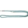 TRIXIE Cavo V-Leine aqua, graphit 2 m /Ø 12 mm