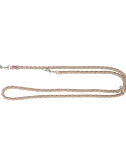 TRIXIE Cavo V-Leine blush, sand 2 m/Ø 12 mm