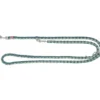 TRIXIE Cavo V-Leine petrol, salbei 2 m/Ø 12 mm