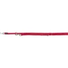 TRIXIE Cavo V-Leine rot 2 m/Ø 12 mm