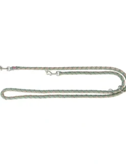 TRIXIE Cavo V-Leine salbei, sand 2 m/Ø 12 mm