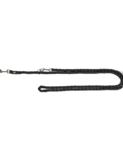 TRIXIE Cavo V-Leine schwarz 2 m /Ø 12 mm