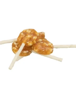 TRIXIE Chicken Cheese Lolly 20g