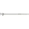 TRIXIE CityStyle Halsband hellgrau 25-32 cm