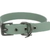 TRIXIE CityStyle Halsband salbei 25-32 cm