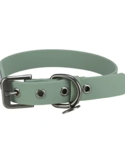 TRIXIE CityStyle Halsband salbei 25-32 cm
