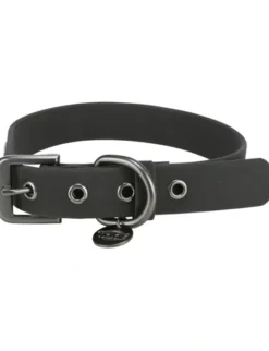 TRIXIE CityStyle Halsband schwarz 25-32 cm