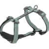TRIXIE CityStyle Hundegeschirr Baumwolle salbei 30-44 cm