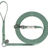 TRIXIE CityStyle Schleppleine salbei 5 m / 13 mm