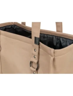 TRIXIE CityStyle Tasche braun