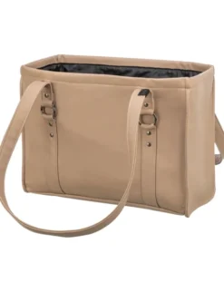 TRIXIE CityStyle Tasche braun