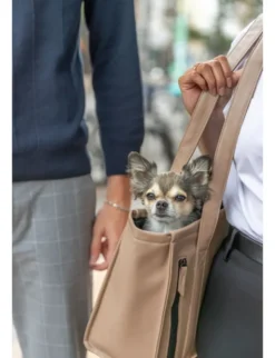 TRIXIE CityStyle Tasche braun