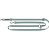 TRIXIE CityStyle V-Leine Baumwolle salbei 2 m / 13 mm