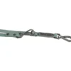 TRIXIE CityStyle V-Leine PVC salbei 2 m / 13 mm