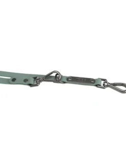 TRIXIE CityStyle V-Leine PVC salbei 2 m / 13 mm