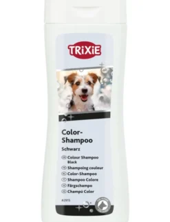 TRIXIE Color-Shampoo schwarz 250ml