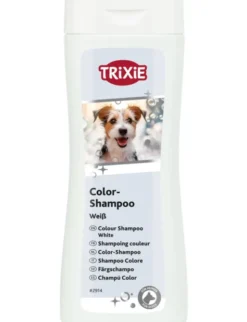 TRIXIE Color-Shampoo weiß 250ml