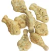 TRIXIE Cookies Mit Lachs & Katzenminze 53g