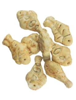TRIXIE Cookies Mit Lachs & Katzenminze 53g