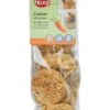TRIXIE Cracker mit Karotte 150g