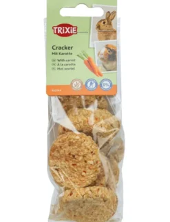 TRIXIE Cracker mit Karotte 150g