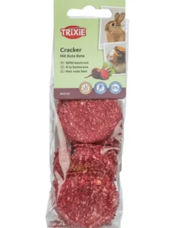 TRIXIE Cracker mit Roter Bete 150g