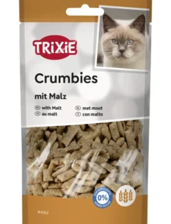 TRIXIE Crumbies mit Malz 40,1g