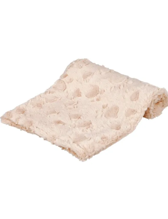 TRIXIE Decke Cosy beige 70 x 50 cm