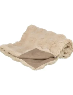 TRIXIE Decke Elli sand 150 x 100 cm