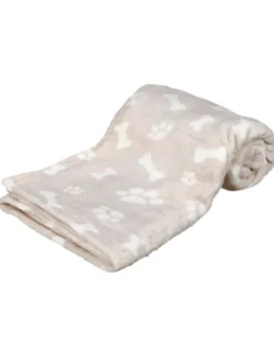 TRIXIE Decke Kenny beige 150 x 100 cm