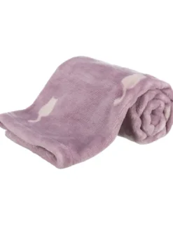TRIXIE Decke Lilly beere 70x50 cm