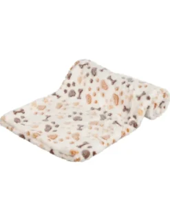 TRIXIE Decke Lingo beige 75 x 50 cm