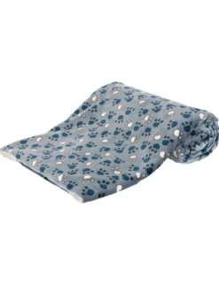TRIXIE Decke Tammy blau 150 x 100 cm
