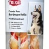 TRIXIE Denta Fun Barbecue Rolls 105g