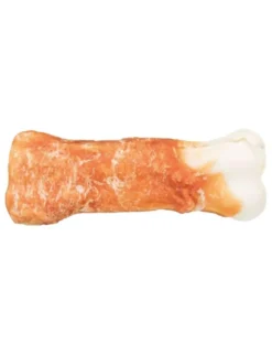 TRIXIE Denta Fun Bones mit Huhn 120g