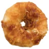 TRIXIE Denta Fun Chicken Chewing Rings 110g
