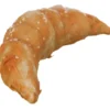 TRIXIE Denta Fun Croissant 80g