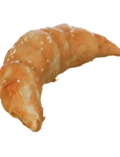 TRIXIE Denta Fun Croissant 80g