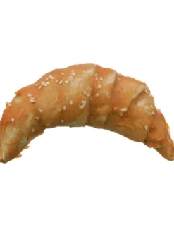 TRIXIE Denta Fun Croissant 80g