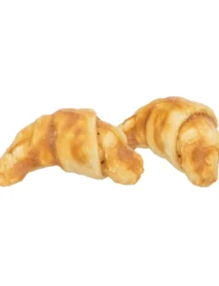 TRIXIE Denta Fun Croissant Kollagen 80g