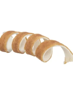 TRIXIE Denta Fun Curl Ente 12g