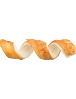 TRIXIE Denta Fun Curl Hühnerbrust 35g